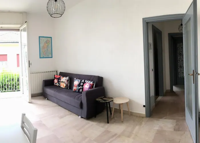 Apartman Cozy In