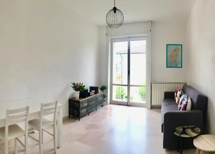 Cozy In Apartman