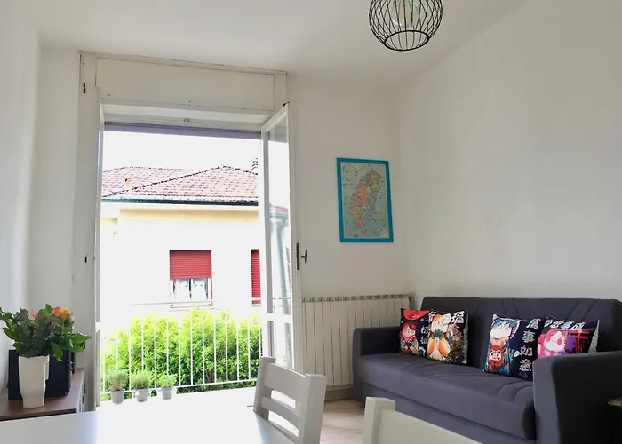 Apartman Cozy In