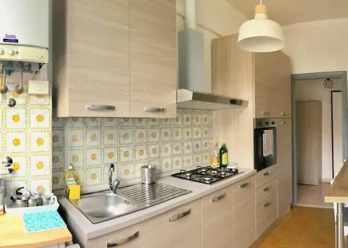 Cozy In Apartman